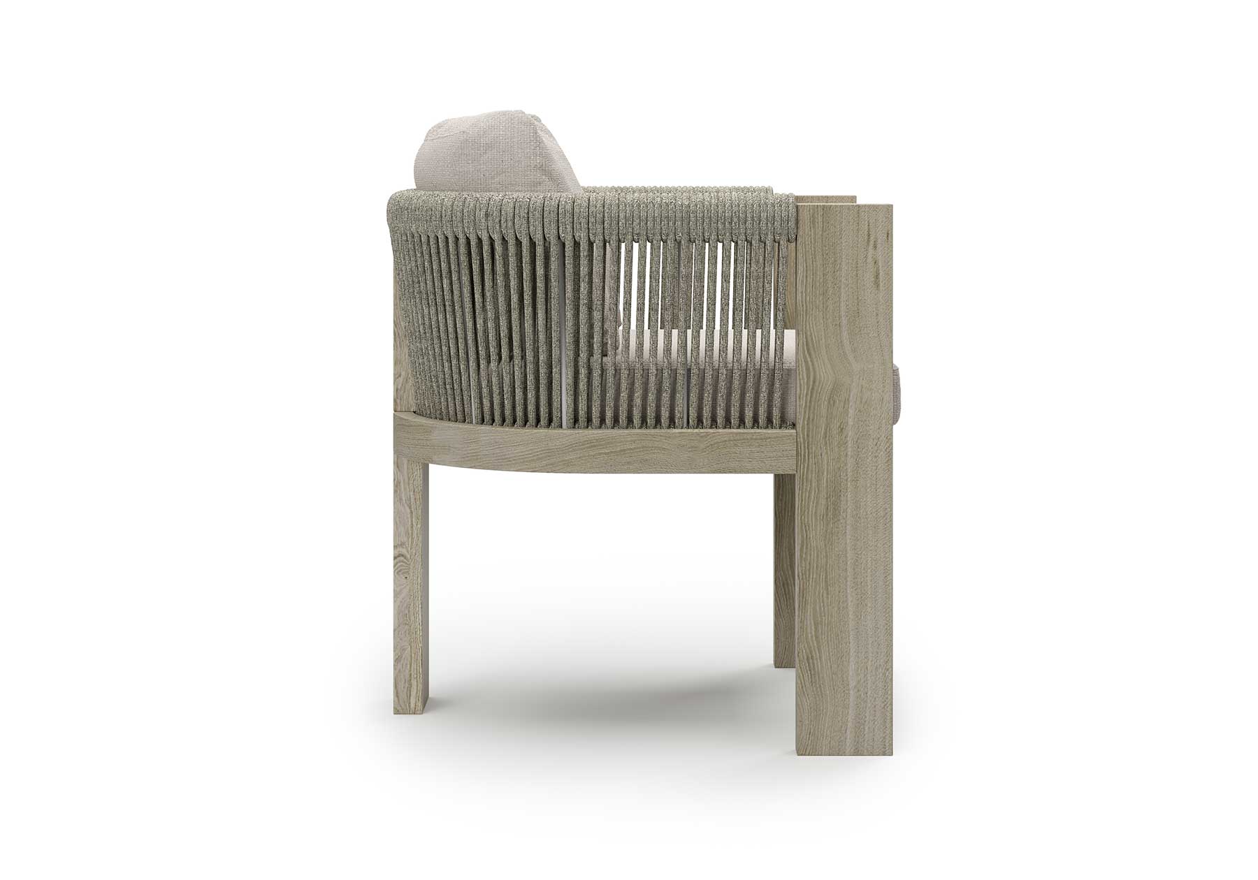 Ralph - Ash Dining Chair