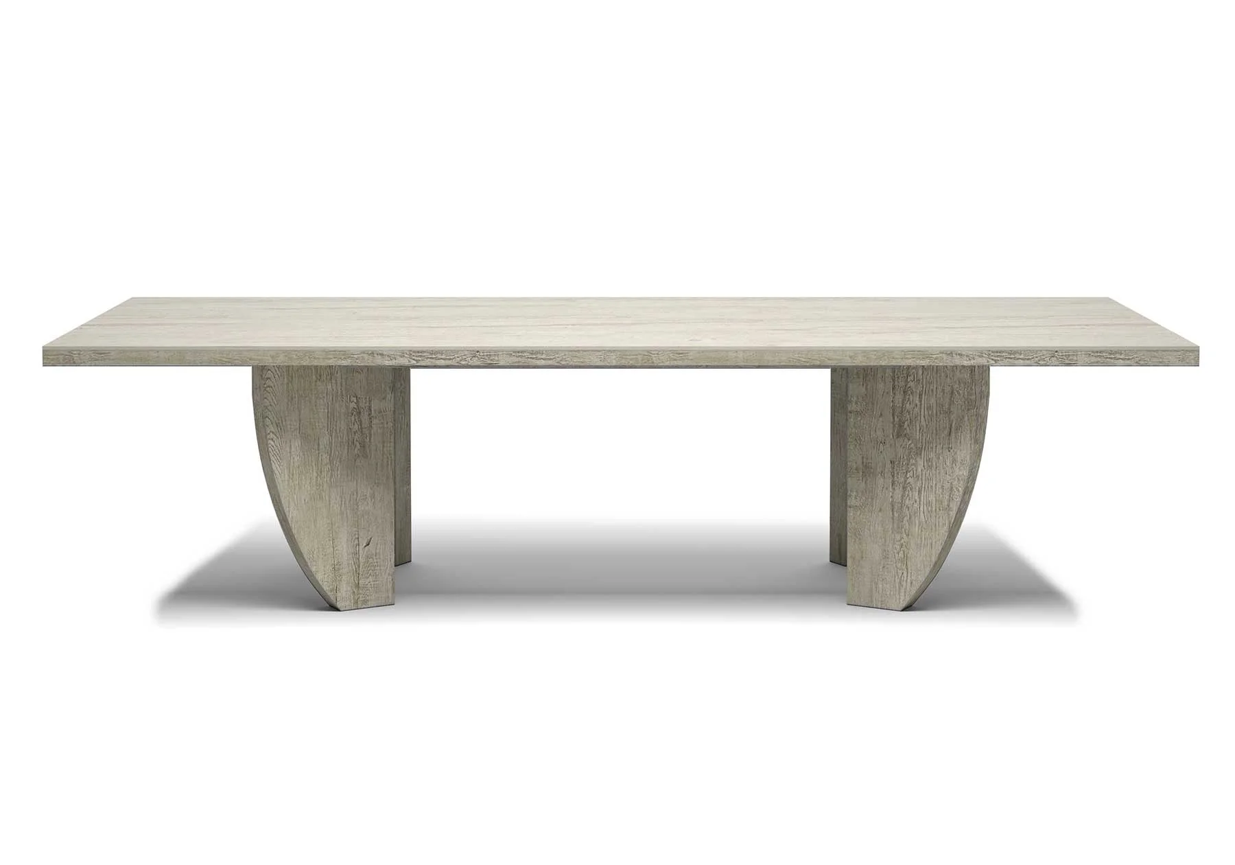 Ralph - Ash Dining Table