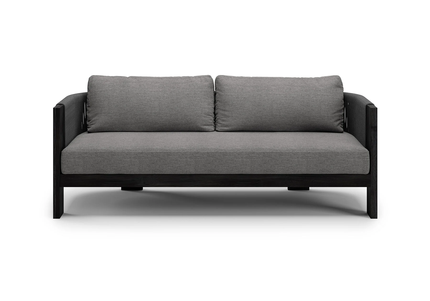 Ralph - Noche 2 Seater Lounge Set