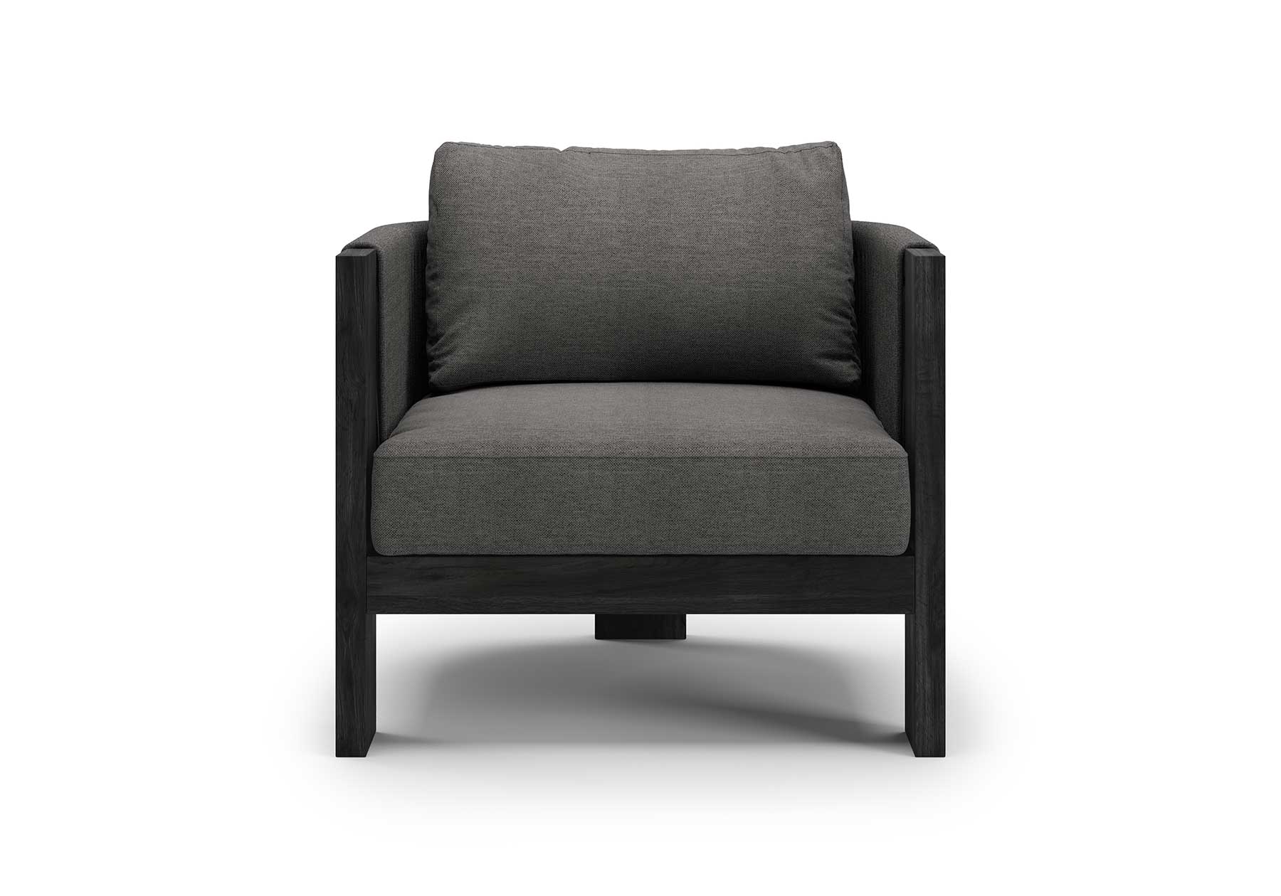 Ralph - Noche 2 Seater Lounge Set