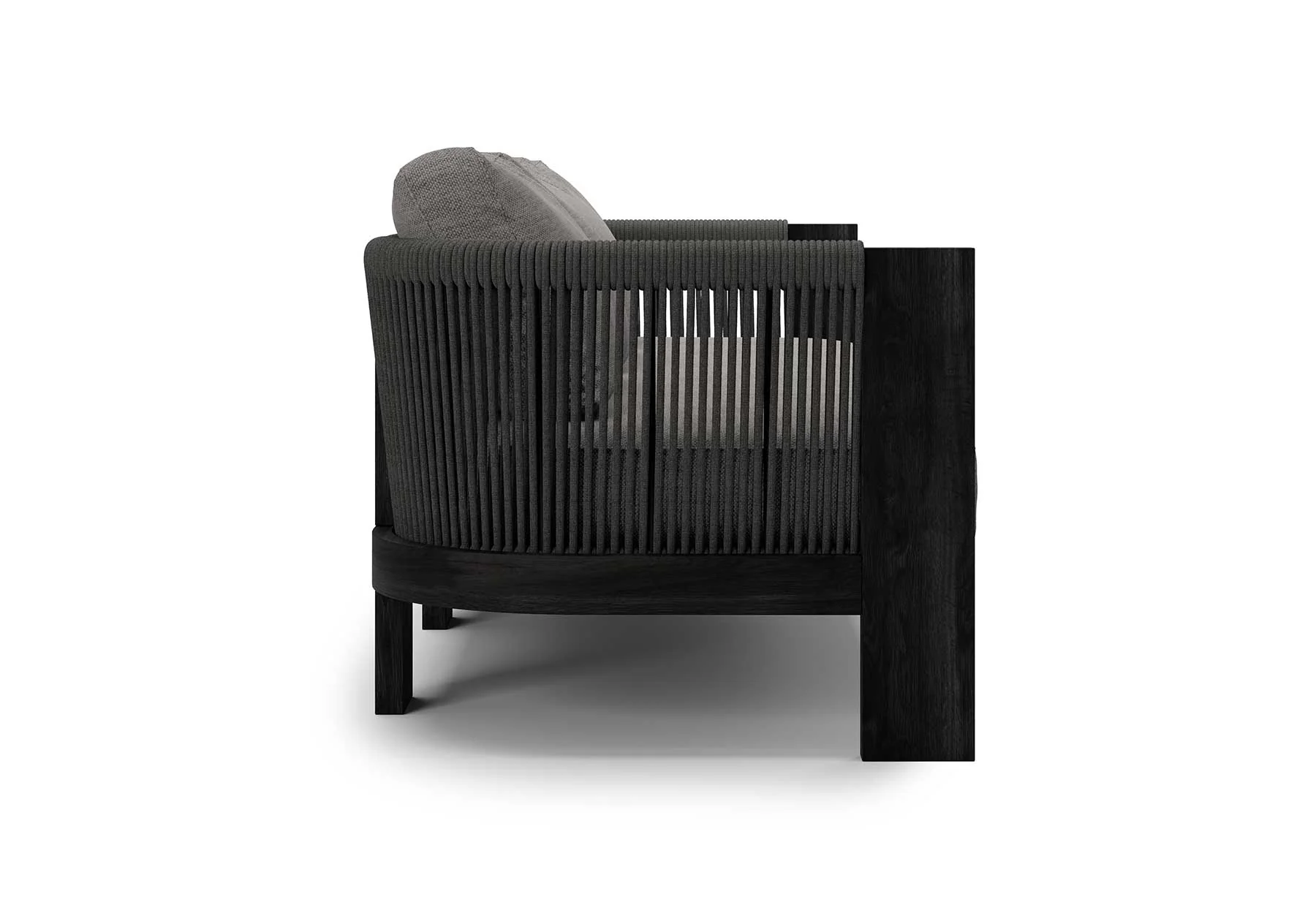 Ralph - Noche 2 Seater Lounge Set