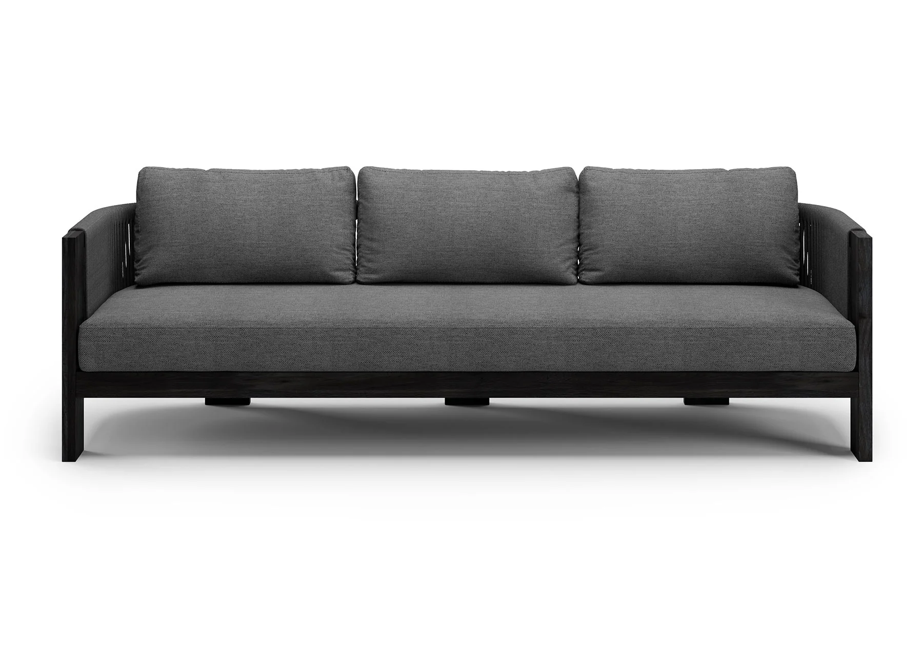 Ralph - Noche 2 Seater Lounge Set