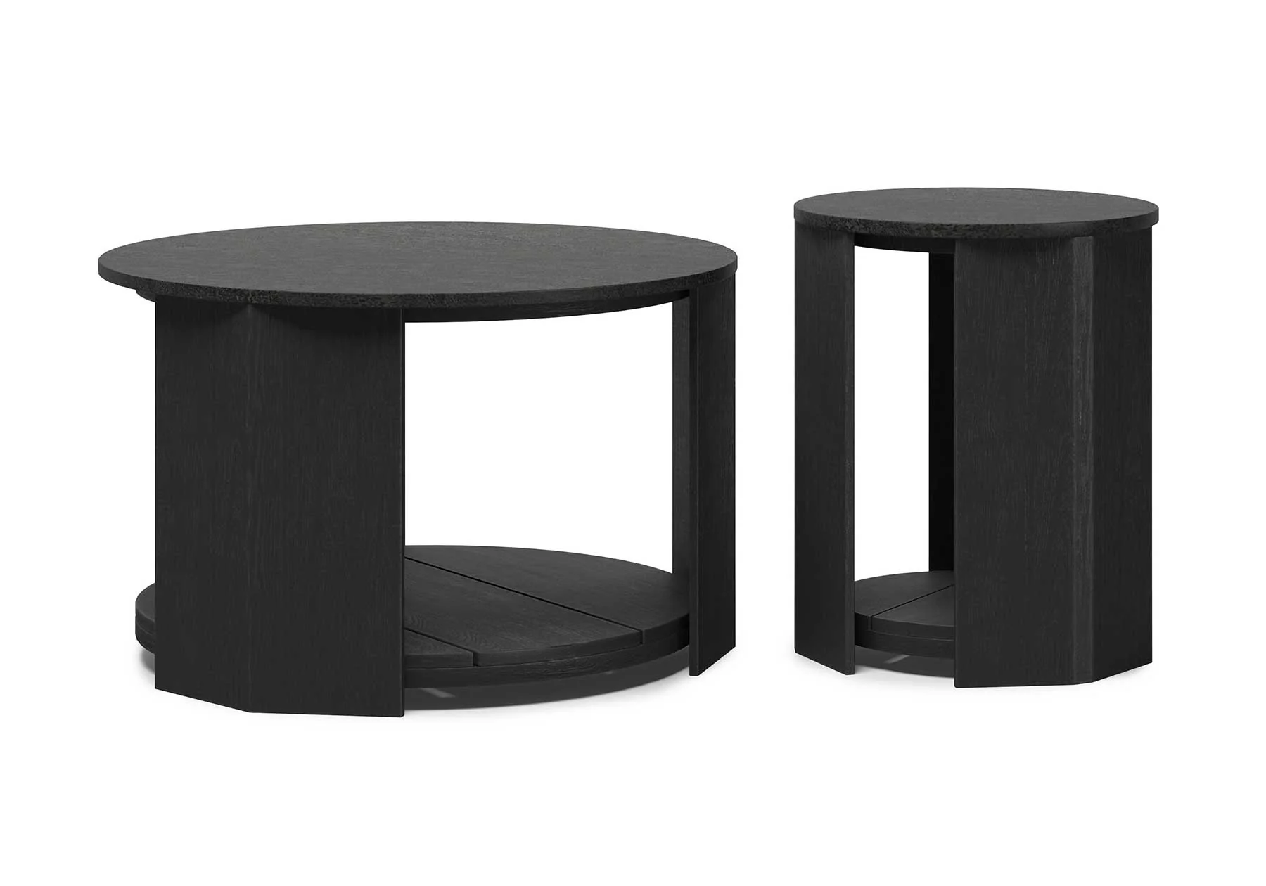 Ralph - Noche Coffee Table Set