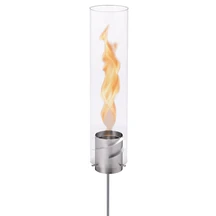 SPIN 120 TORCH SILVER