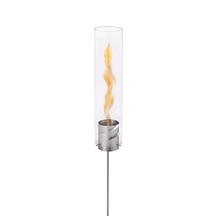 SPIN 90 TORCH SILVER