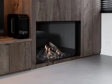 TRUE VISION 1300 V GAS