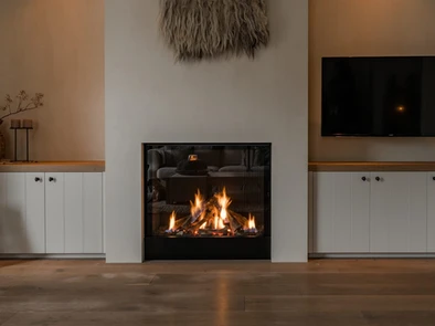 TRUE VISION 850 V GAS