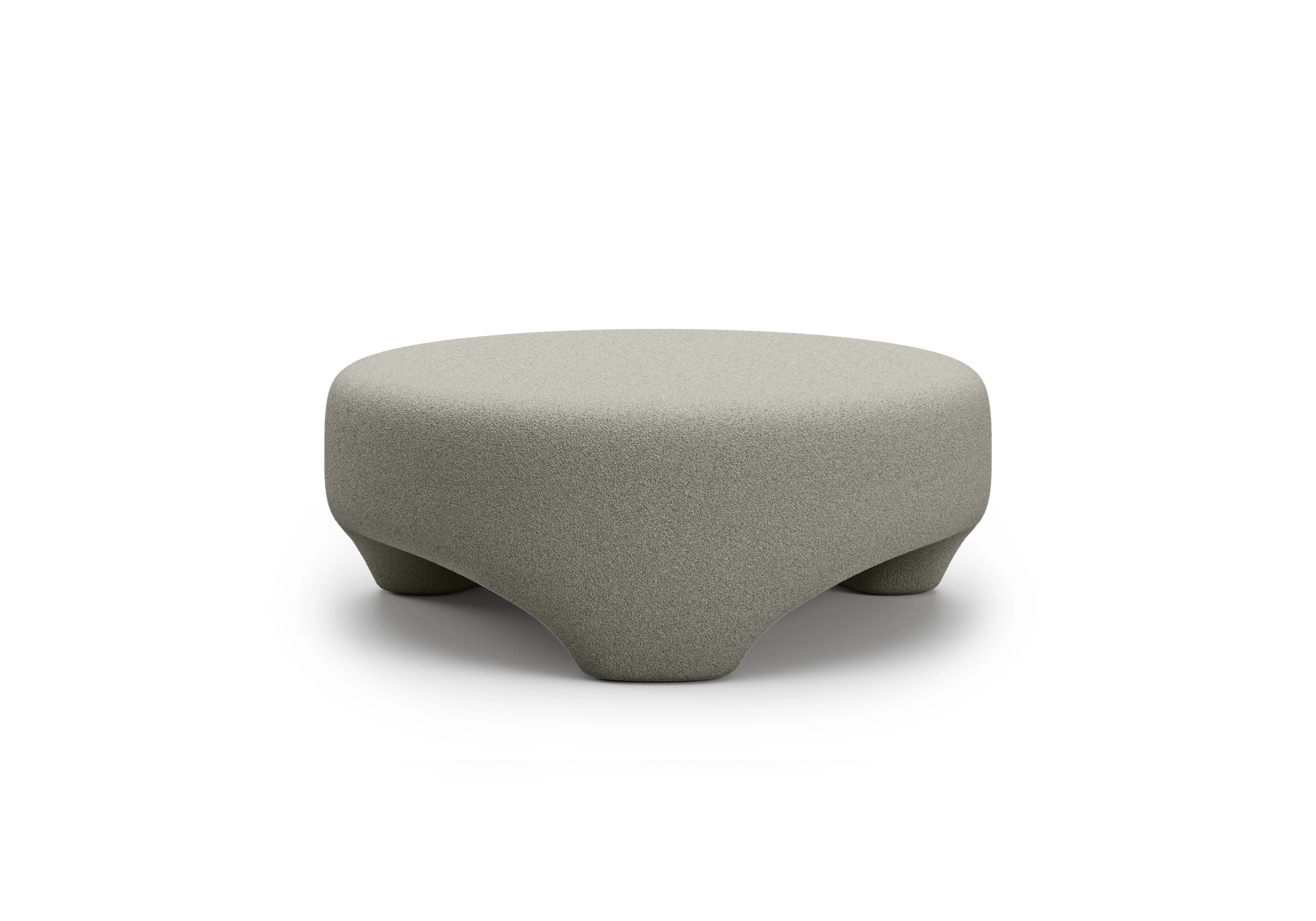 Whale Ash 2 Seater Lounge Set
