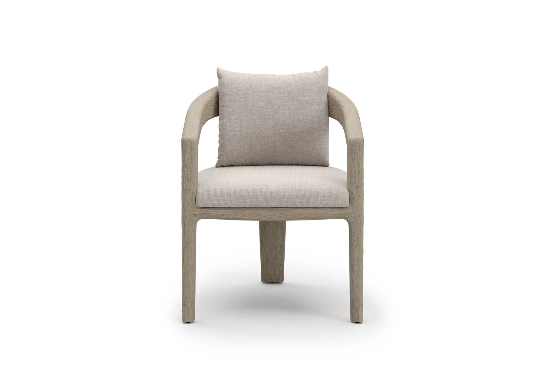 Whale Ash Dining Chair