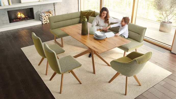 Dining System - Image 1