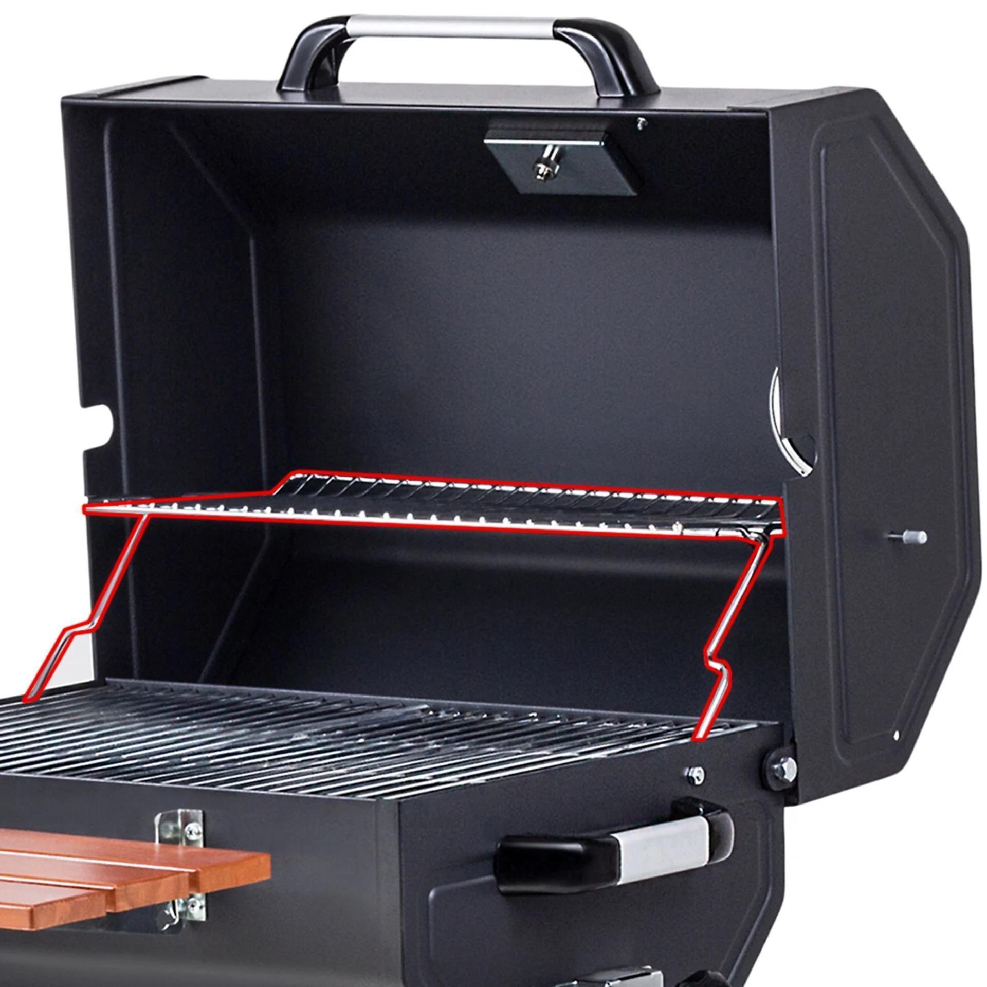 Guruss Cg-050 Dinlendirme Izgarası