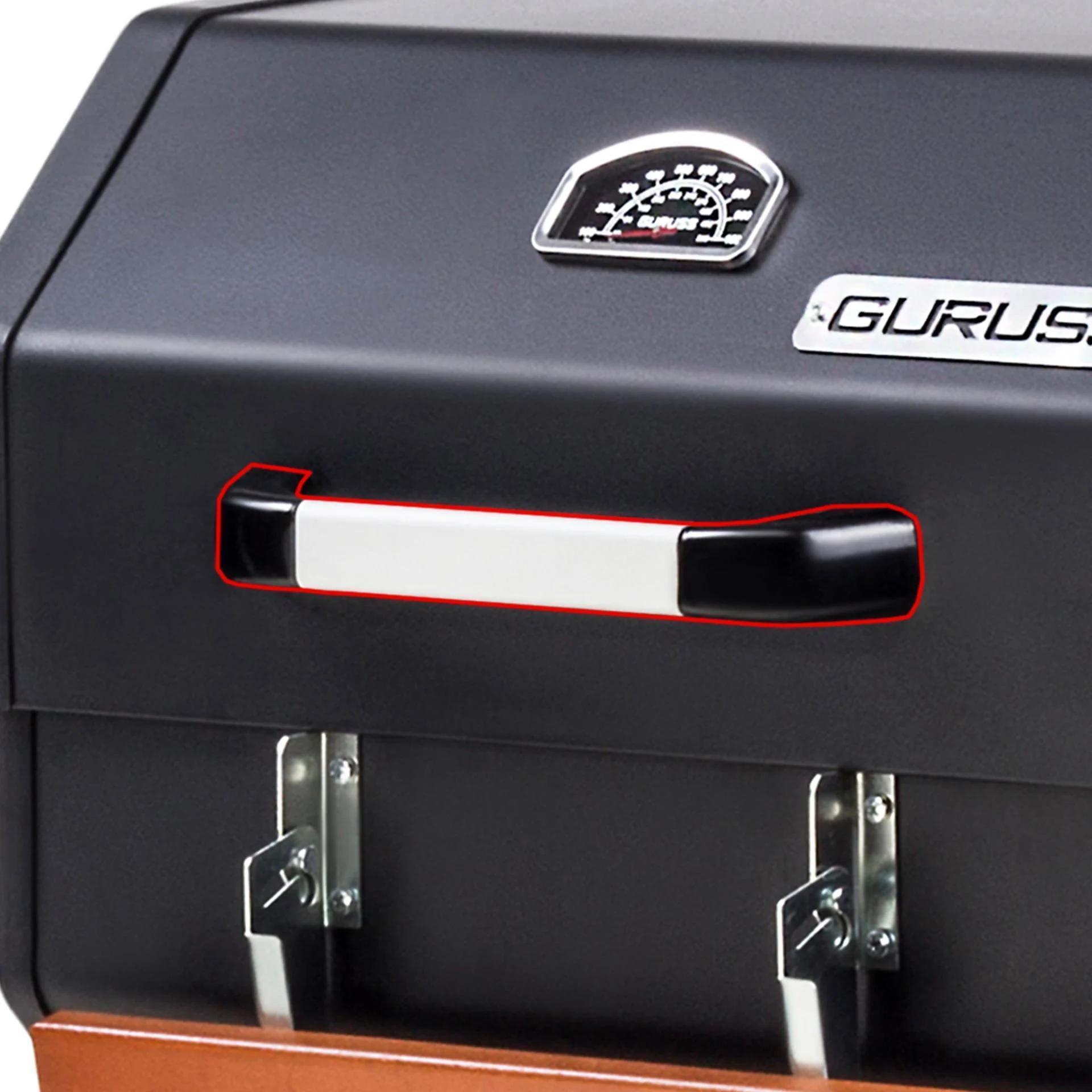 Guruss Cg-050 Kapak Kulpu