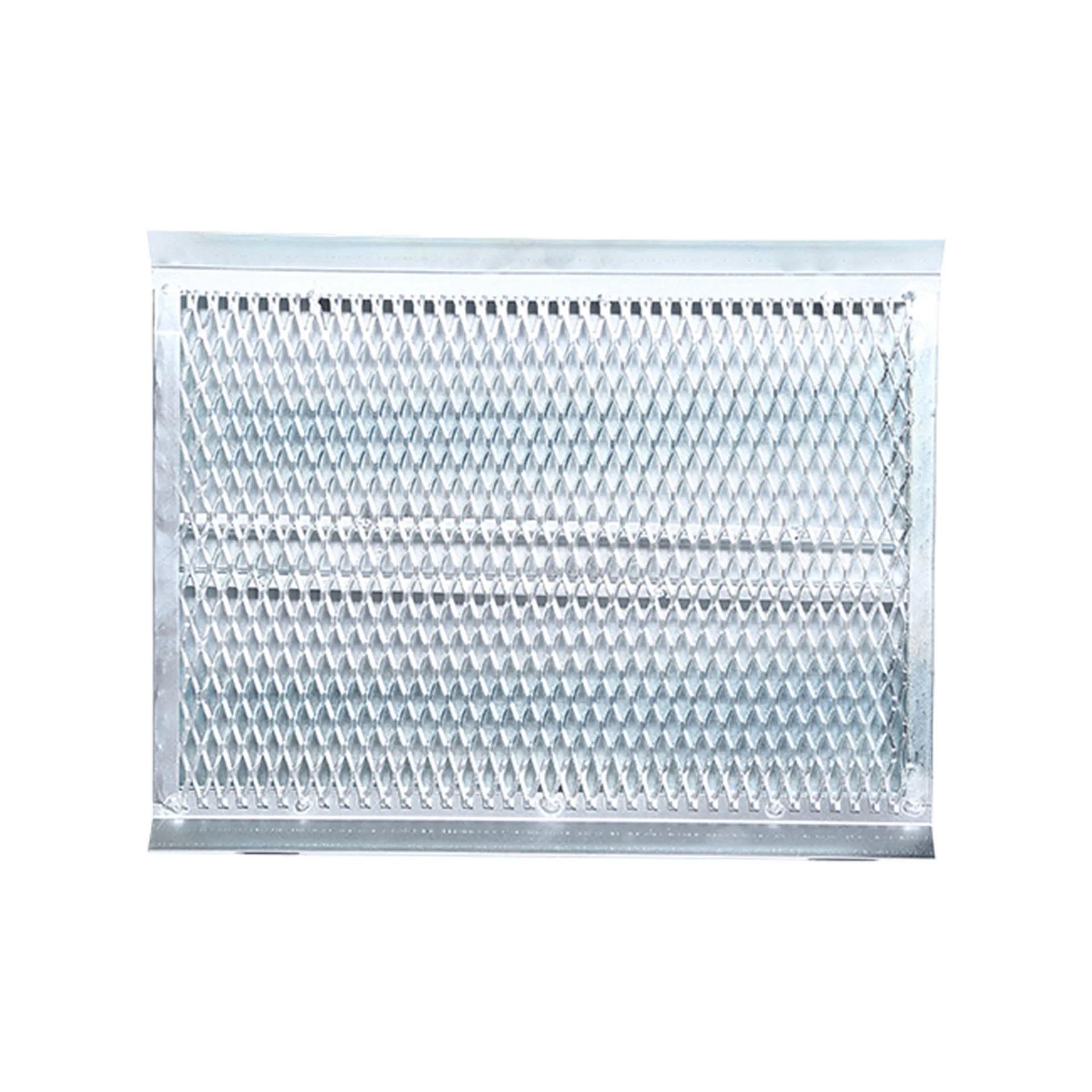 Guruss Cg-050 Kül Izgarası