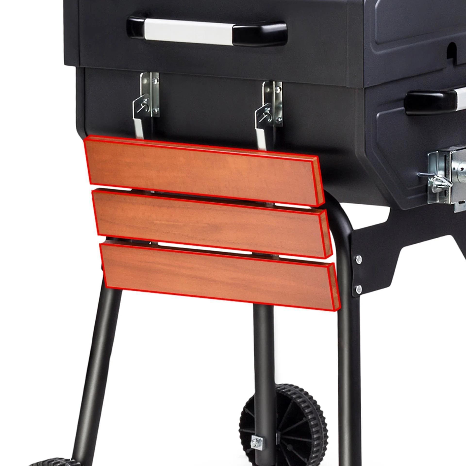 Guruss Cg-050 Ön Sehpa