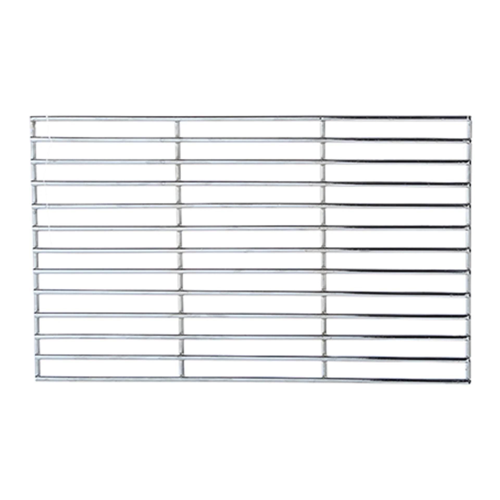 Guruss Cg-075   Cg-050 Pişirme Izgarası 1 Adet