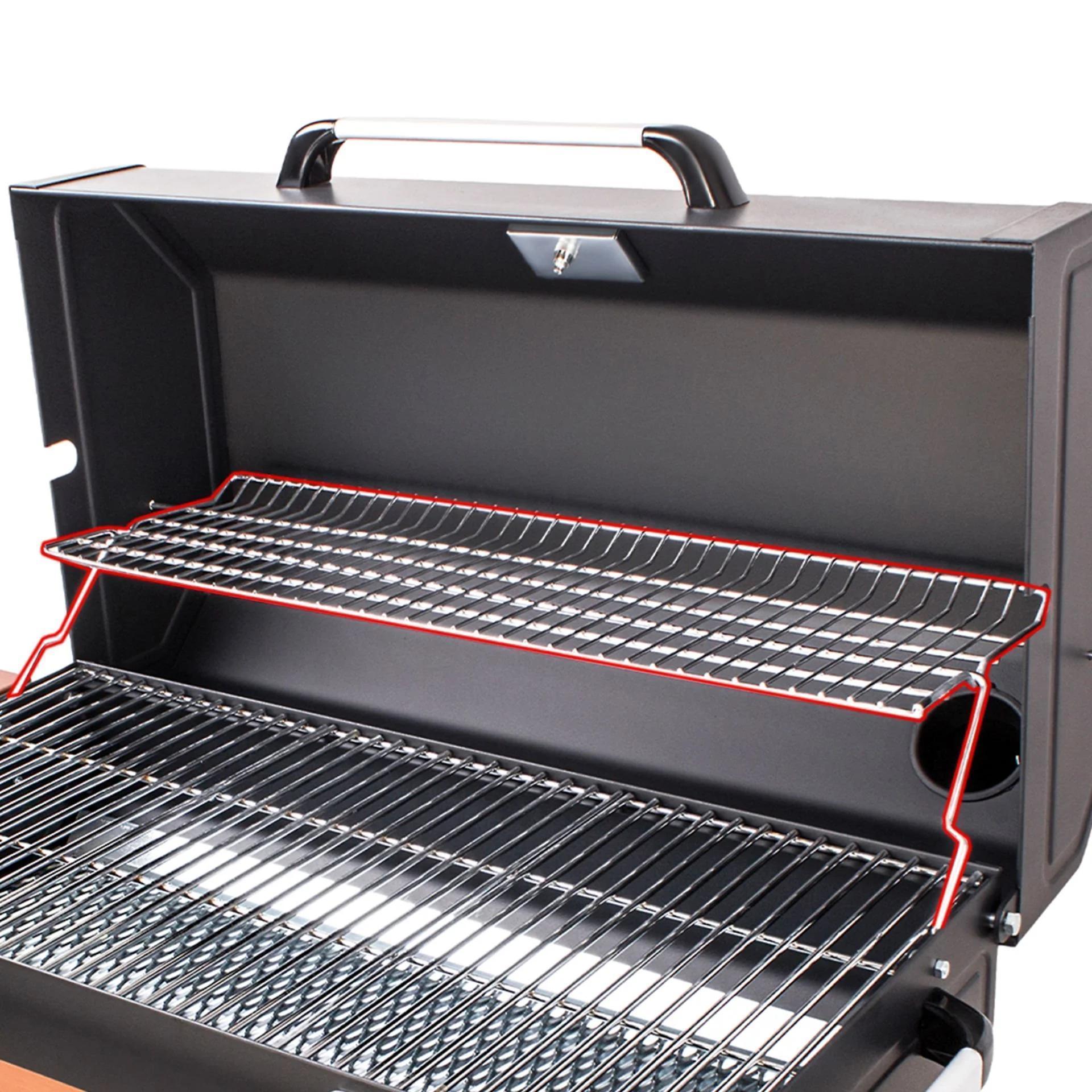 Guruss Cg-075 Dinlendirme Izgarası