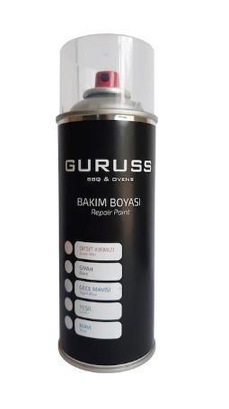 Guruss Mangal Bakım Boyası Gece Mavisi