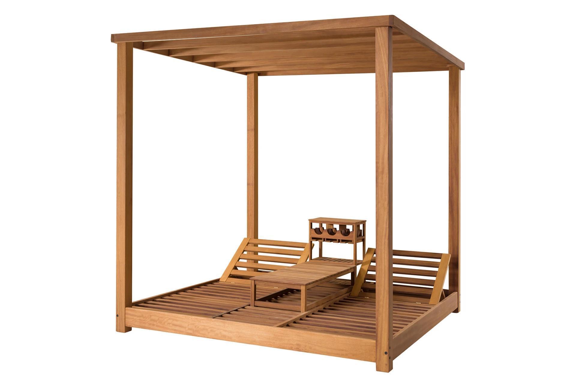 Kapadokya Gazebo