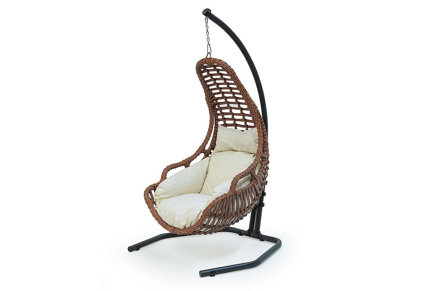 Rattan Kule Salıncak