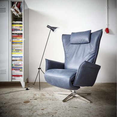 Silencio Swan - Image 1