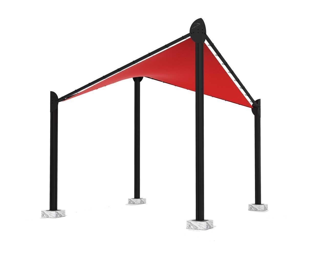Yarasa Gazebo