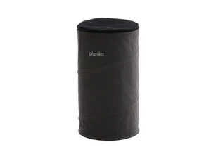 Gas cylinder fabric cover